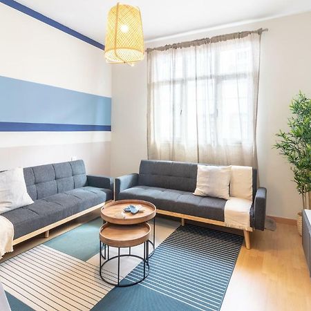 Flatguest Agaete Blue Lejlighed Eksteriør billede