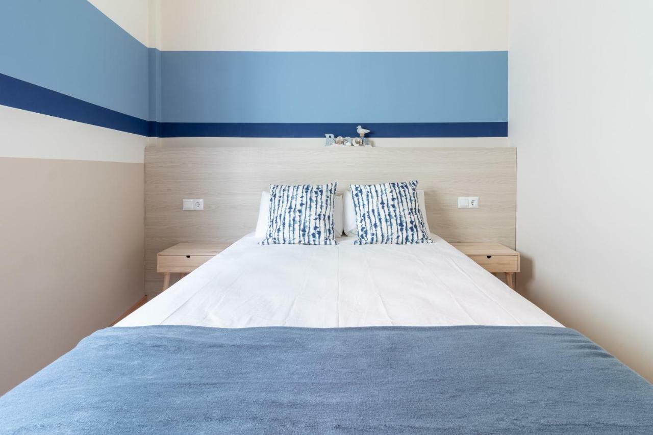 Flatguest Agaete Blue Lejlighed Eksteriør billede
