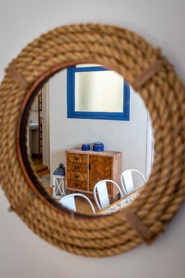 Flatguest Agaete Blue Lejlighed Eksteriør billede