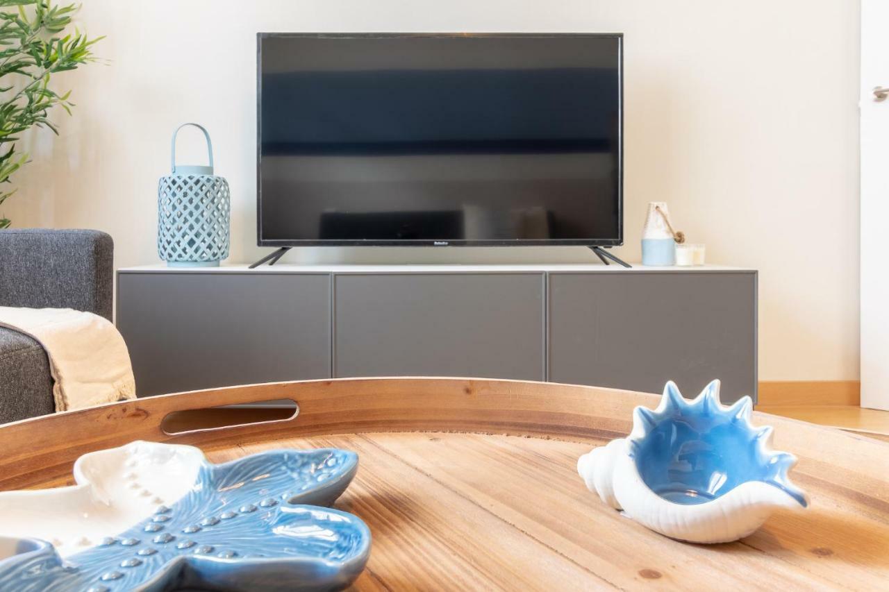 Flatguest Agaete Blue Lejlighed Eksteriør billede