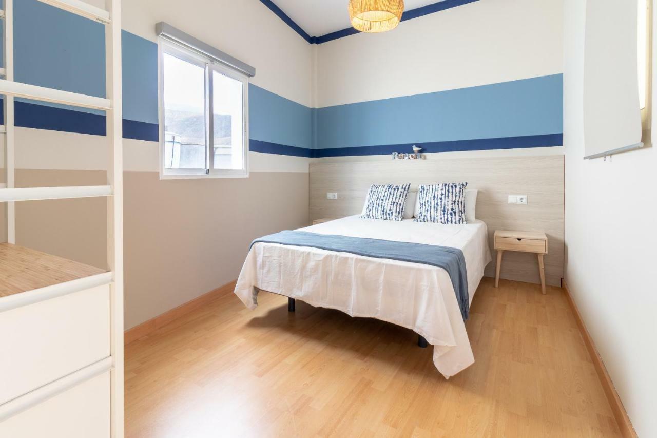 Flatguest Agaete Blue Lejlighed Eksteriør billede