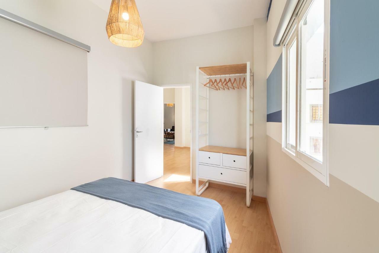 Flatguest Agaete Blue Lejlighed Eksteriør billede